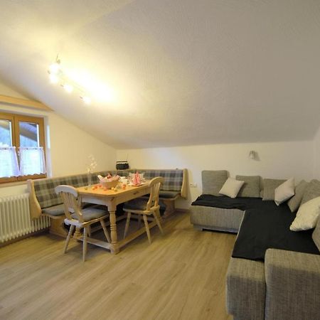 Apartment House Sylvia, Flachau Buitenkant foto
