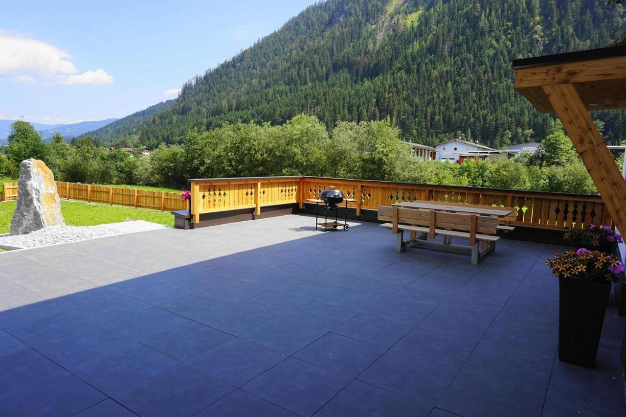 Apartment House Sylvia, Flachau Buitenkant foto