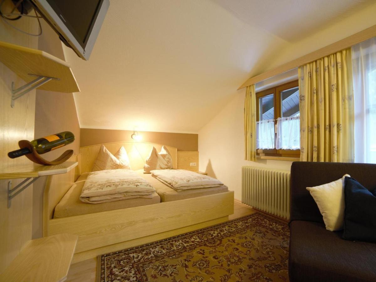 Apartment House Sylvia, Flachau Buitenkant foto