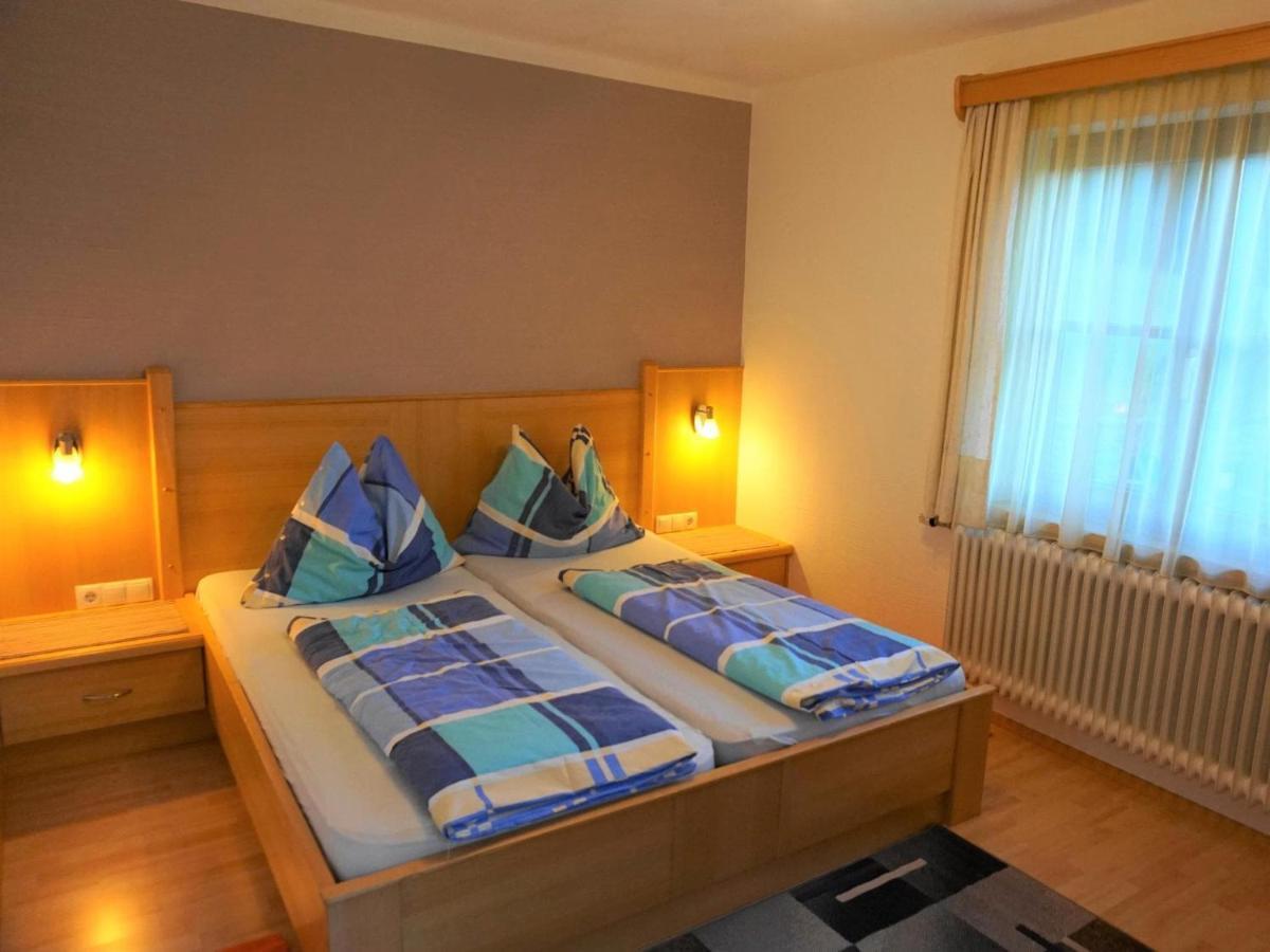 Apartment House Sylvia, Flachau Buitenkant foto