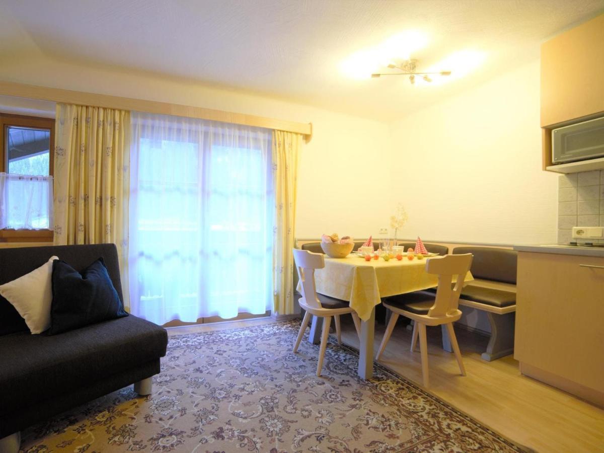 Apartment House Sylvia, Flachau Buitenkant foto