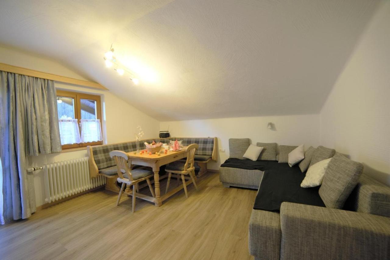 Apartment House Sylvia, Flachau Buitenkant foto
