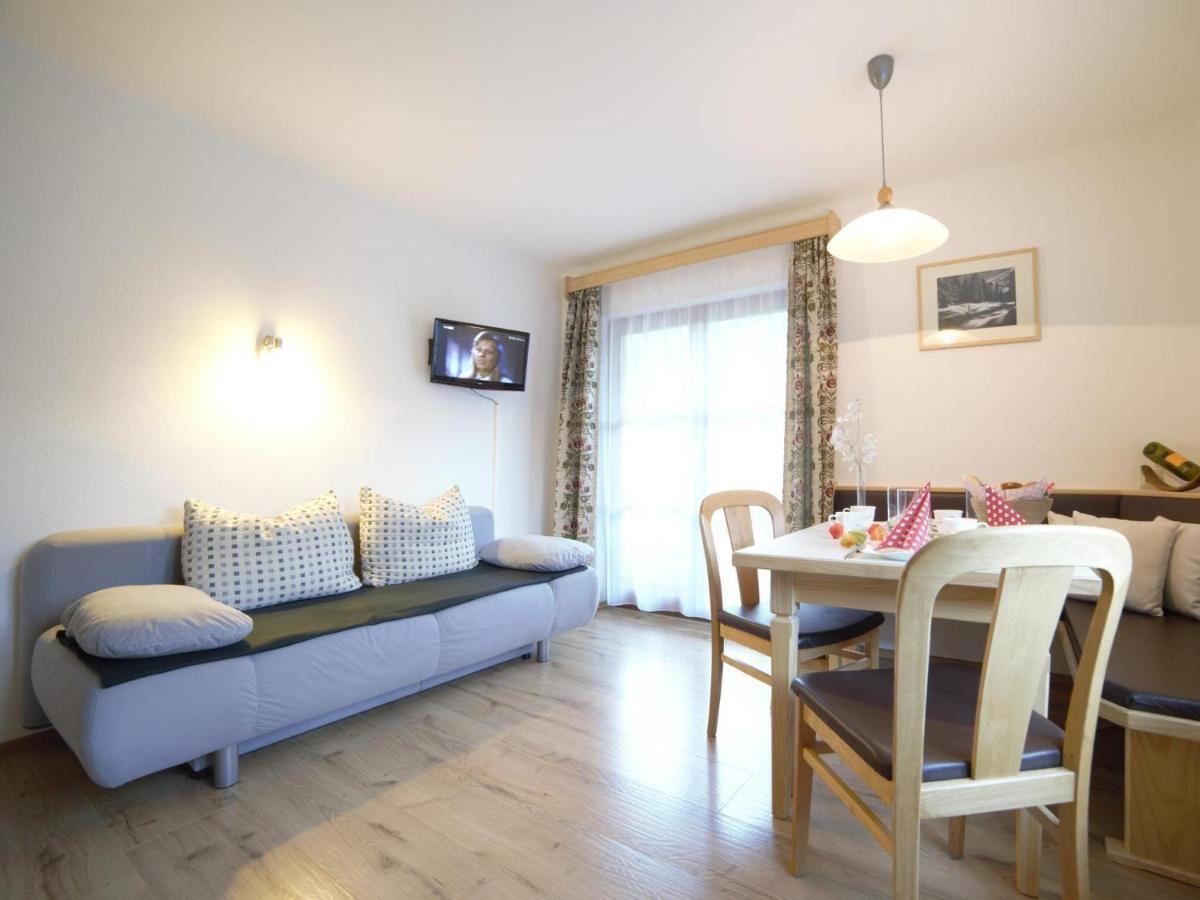 Apartment House Sylvia, Flachau Buitenkant foto